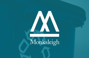 Monksleigh logo