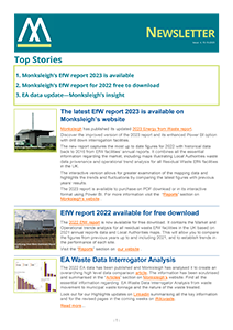 Read our October 2023 Newsletter