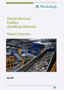 Download our 2023 MRF report
