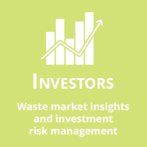 view the services offered to Investors