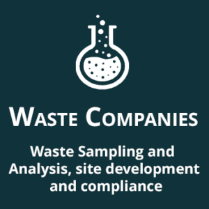 view our services tailored for waste companies